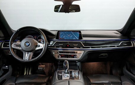 BMW 7 серия, 2019 год, 5 990 000 рублей, 27 фотография