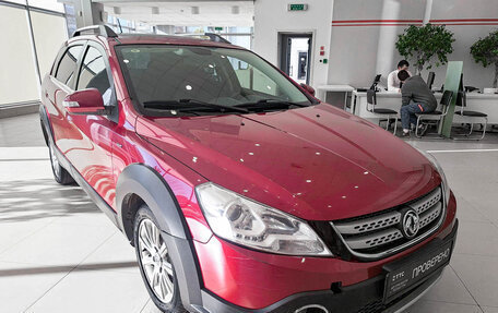 DongFeng H30 Cross, 2015 год, 815 000 рублей, 3 фотография