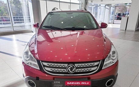 DongFeng H30 Cross, 2015 год, 815 000 рублей, 2 фотография