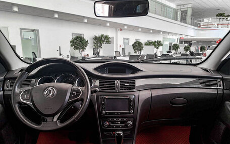 DongFeng H30 Cross, 2015 год, 815 000 рублей, 14 фотография