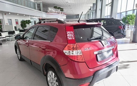 DongFeng H30 Cross, 2015 год, 815 000 рублей, 7 фотография