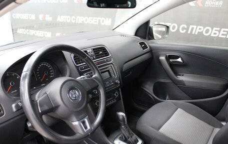 Volkswagen Polo VI (EU Market), 2014 год, 1 074 000 рублей, 4 фотография