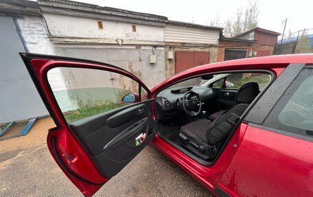 Citroen C4 II рестайлинг, 2006 год, 580 000 рублей, 6 фотография