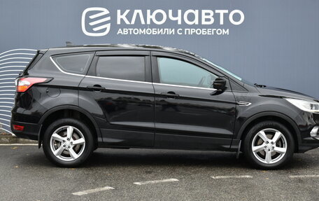 Ford Kuga III, 2019 год, 1 850 000 рублей, 5 фотография