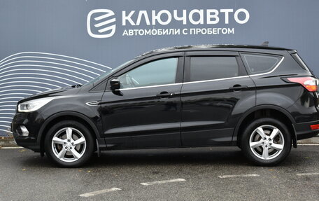 Ford Kuga III, 2019 год, 1 850 000 рублей, 6 фотография