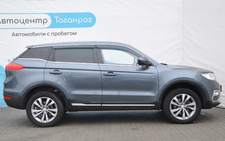 Geely Atlas I, 2018 год, 1 999 000 рублей, 6 фотография