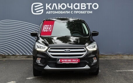 Ford Kuga III, 2019 год, 1 850 000 рублей, 3 фотография