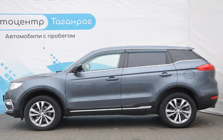 Geely Atlas I, 2018 год, 1 999 000 рублей, 12 фотография