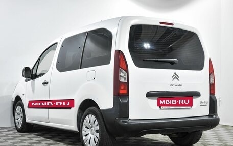 Citroen Berlingo II рестайлинг, 2013 год, 585 000 рублей, 4 фотография