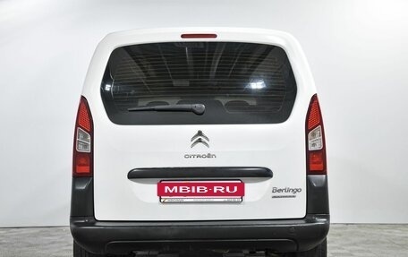 Citroen Berlingo II рестайлинг, 2013 год, 585 000 рублей, 3 фотография