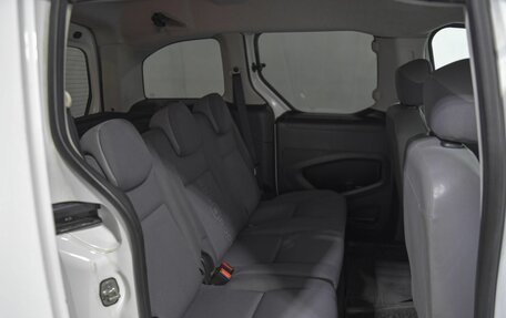 Citroen Berlingo II рестайлинг, 2013 год, 585 000 рублей, 9 фотография