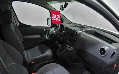 Citroen Berlingo II рестайлинг, 2013 год, 585 000 рублей, 10 фотография