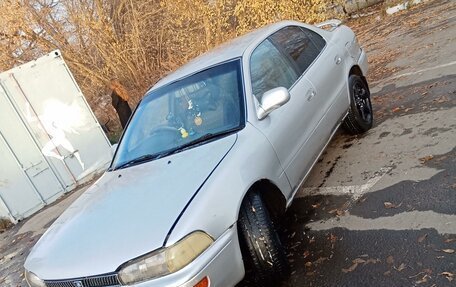 Toyota Sprinter VIII (E110), 1993 год, 250 000 рублей, 4 фотография