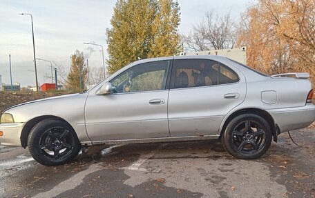 Toyota Sprinter VIII (E110), 1993 год, 250 000 рублей, 5 фотография