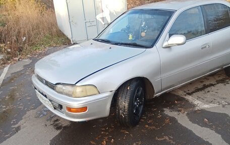 Toyota Sprinter VIII (E110), 1993 год, 250 000 рублей, 7 фотография