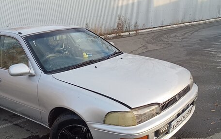 Toyota Sprinter VIII (E110), 1993 год, 250 000 рублей, 8 фотография