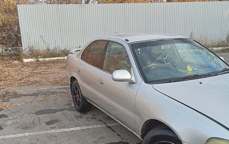 Toyota Sprinter VIII (E110), 1993 год, 250 000 рублей, 10 фотография