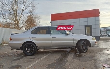 Toyota Sprinter VIII (E110), 1993 год, 250 000 рублей, 2 фотография