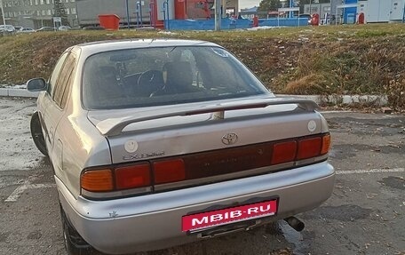 Toyota Sprinter VIII (E110), 1993 год, 250 000 рублей, 12 фотография