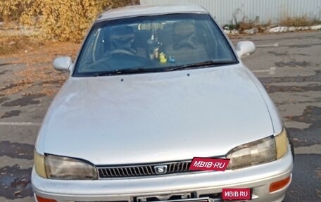 Toyota Sprinter VIII (E110), 1993 год, 250 000 рублей, 6 фотография