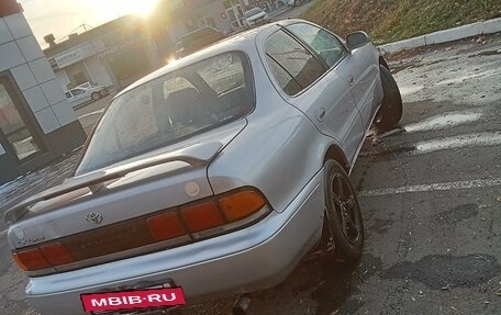 Toyota Sprinter VIII (E110), 1993 год, 250 000 рублей, 3 фотография