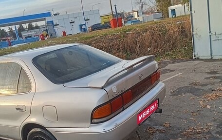 Toyota Sprinter VIII (E110), 1993 год, 250 000 рублей, 11 фотография