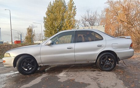 Toyota Sprinter VIII (E110), 1993 год, 250 000 рублей, 16 фотография