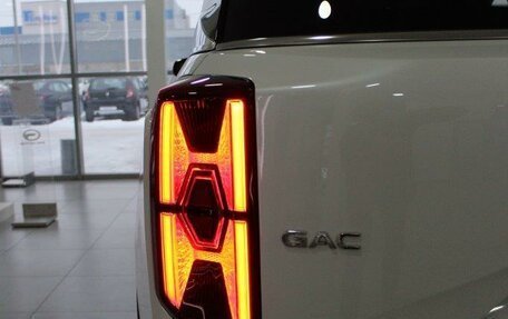 GAC GS8, 2024 год, 4 299 000 рублей, 23 фотография