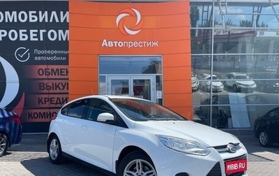 Ford Focus III, 2011 год, 850 000 рублей, 1 фотография