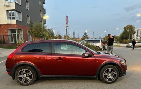 Volvo C30 I рестайлинг, 2007 год, 580 000 рублей, 5 фотография