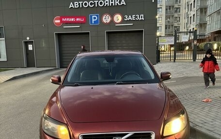 Volvo C30 I рестайлинг, 2007 год, 580 000 рублей, 2 фотография