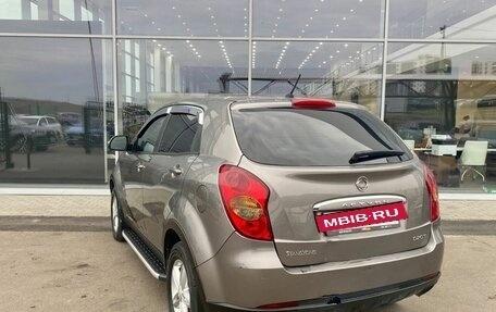 SsangYong Actyon II рестайлинг, 2012 год, 699 000 рублей, 7 фотография