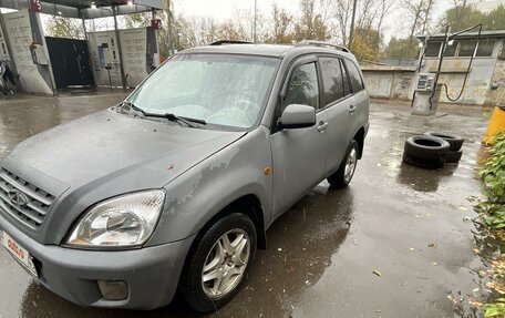 Chery Tiggo (T11), 2009 год, 395 000 рублей, 3 фотография