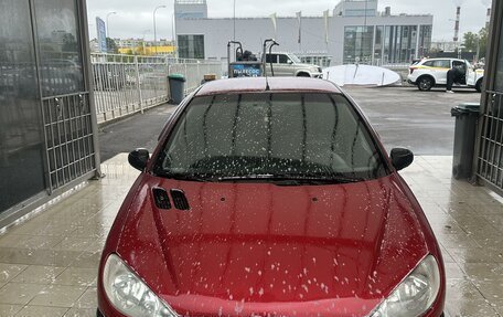 Peugeot 206, 2007 год, 240 000 рублей, 36 фотография