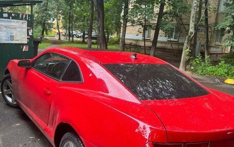 Chevrolet Camaro IV, 2010 год, 1 850 000 рублей, 3 фотография