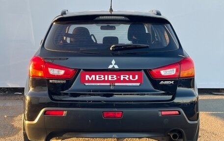 Mitsubishi ASX I рестайлинг, 2012 год, 1 150 000 рублей, 5 фотография