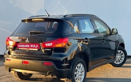 Mitsubishi ASX I рестайлинг, 2012 год, 1 150 000 рублей, 6 фотография