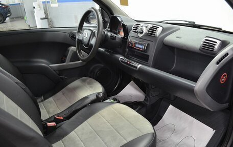 Smart Fortwo III, 2009 год, 490 000 рублей, 8 фотография