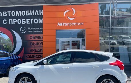 Ford Focus III, 2011 год, 850 000 рублей, 4 фотография