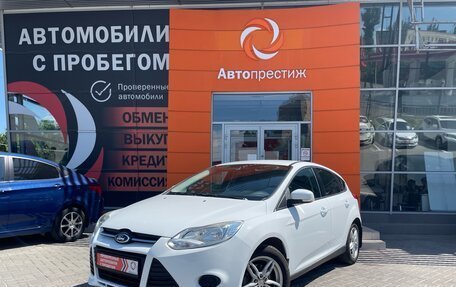 Ford Focus III, 2011 год, 850 000 рублей, 3 фотография