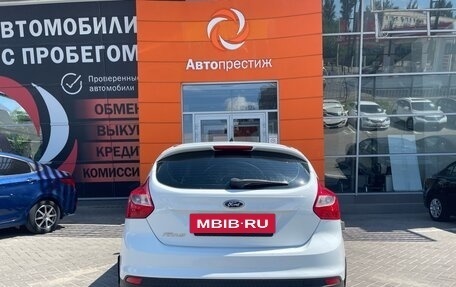 Ford Focus III, 2011 год, 850 000 рублей, 6 фотография