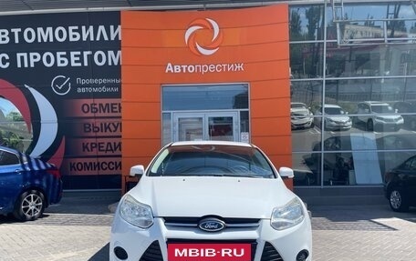 Ford Focus III, 2011 год, 850 000 рублей, 2 фотография