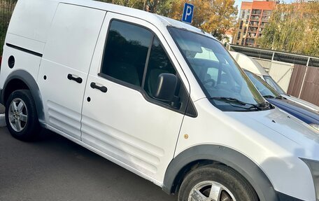 Ford Transit Connect, 2010 год, 700 000 рублей, 3 фотография