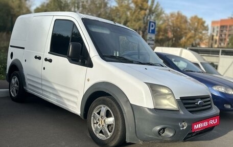 Ford Transit Connect, 2010 год, 700 000 рублей, 4 фотография