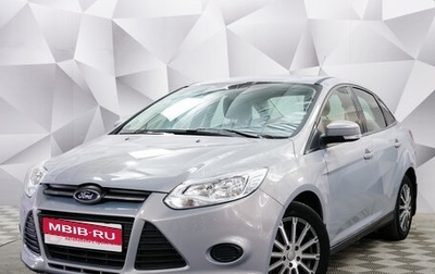 Ford Focus III, 2012 год, 1 049 000 рублей, 1 фотография