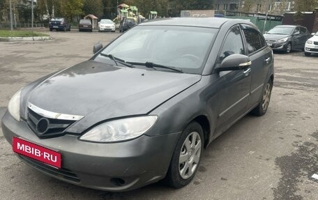 Haima 3, 2011 год, 1 фотография