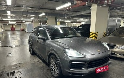 Porsche Cayenne III, 2019 год, 6 300 000 рублей, 1 фотография