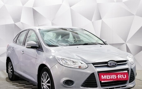 Ford Focus III, 2012 год, 1 049 000 рублей, 7 фотография