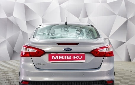 Ford Focus III, 2012 год, 1 049 000 рублей, 4 фотография