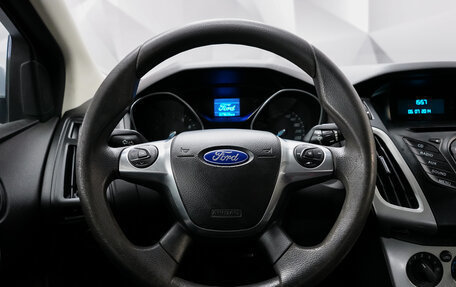 Ford Focus III, 2012 год, 1 049 000 рублей, 13 фотография